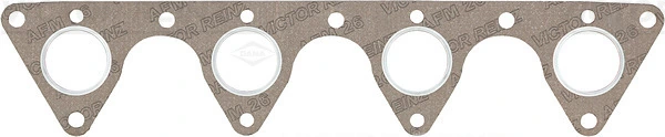 Gasket, exhaust manifold